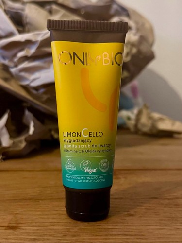 Onlybio limoncello smoothing - onlybio,