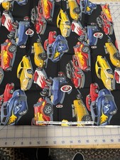 THE ALEXANDER HENRY FABRIC