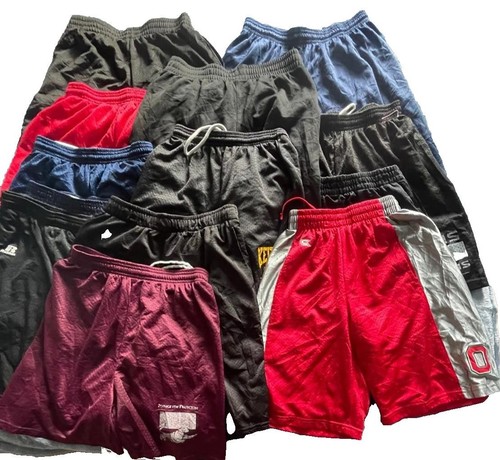 Job lot x13 vintage sports - job,