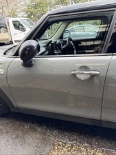 Mini Cooper S Classic F55 2019