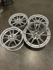 Japan Racing JR21 R17 8J et30