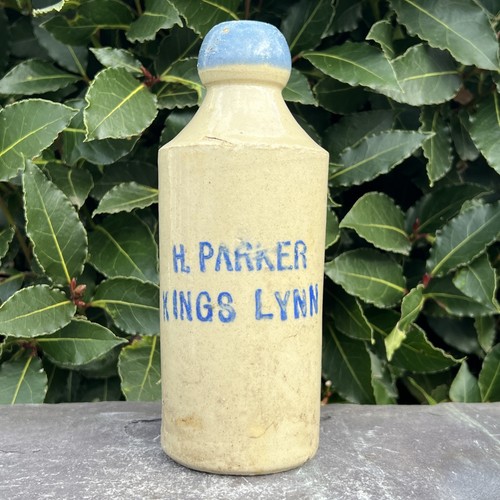 Beautiful parker kings lynn - parker,