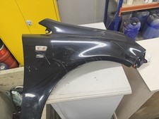 Vauxhall Corsa D Drivers Front Wing