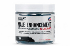 Ragnar X Male Enhancement