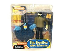 McFarlane Toys The Beatles