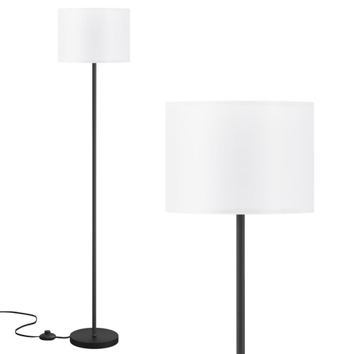 Modern floor lamp - modern,