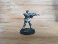 Mordian Iron Guard IJ METAL