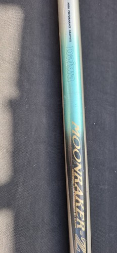 Diawa moonraker fishing rod - fishing,