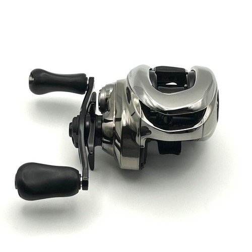 Shimano baitcast reel - shimano,
