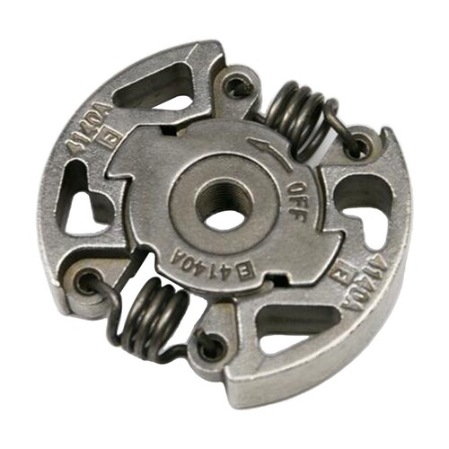 Garden strimmer clutch - strimmer,