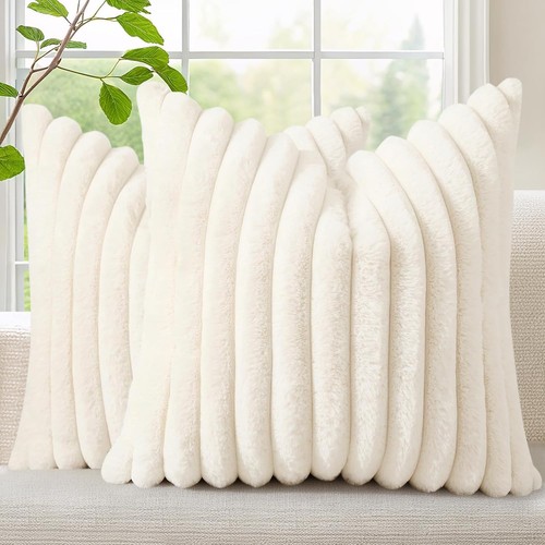 Decoruhome faux fur - decoruhome,
