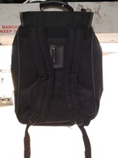 Artist Backpack