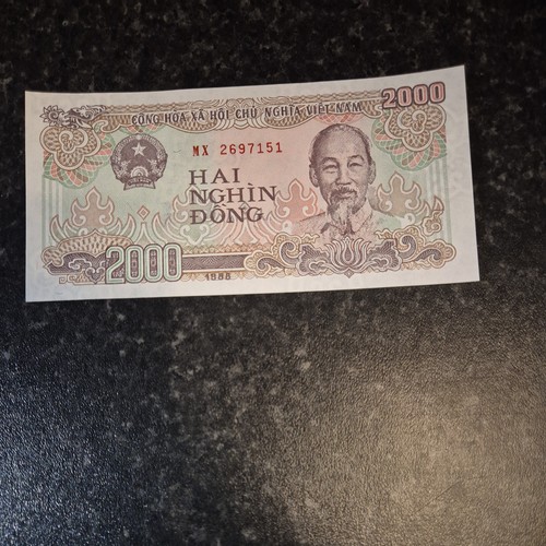 1988 vietnam 2000 two - x,