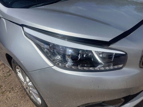 Kia ceed mk2 breaking - ceed,