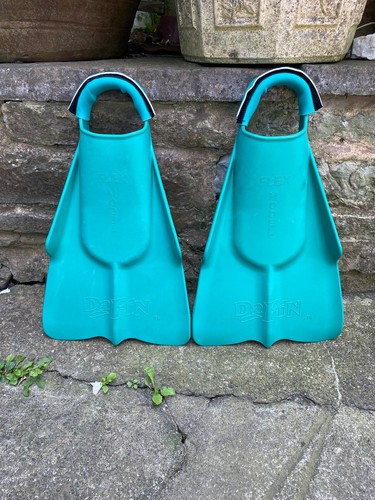 Dafin flex surf fins - surf,