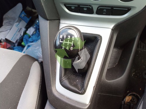 Ford focus zetec - ford,