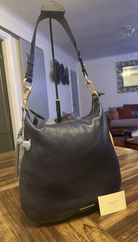 Authentic pre loved - loved, radley