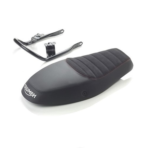 Triumph thruxton comfort - thruxton,