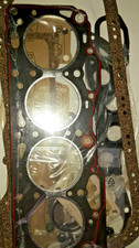 Engine Gasket Set Punto GT Uno Turbo IE 1400