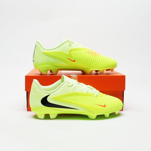 Nike phantom low - nike, fg