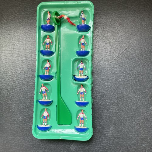 Subbuteo table soccer - subbuteo,
