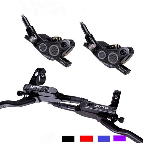 Mtb hydraulic brakes - mtb, for