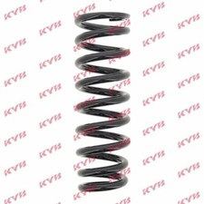 Front Coil Spring FOR MG ZS