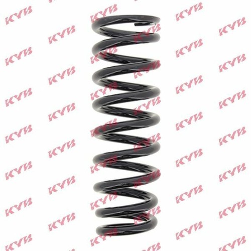 Front coil spring - coil, for
