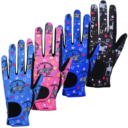 Ladies childrens equestrian - ladies,