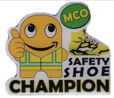 safety shoe champion amazon
