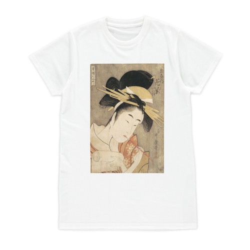 Japanese ukiyo shirt - t,
