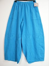 LAGENLOOK 100% LINEN ITALIAN