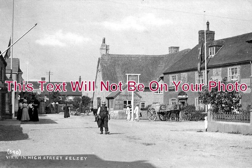 5198 high street - street,, selsey