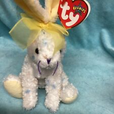 Ty Beanie Baby Carrots The Rabbit