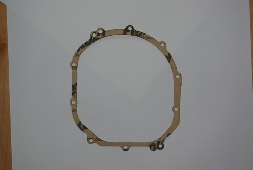 Kawasaki clutch cover gasket - kawasaki,