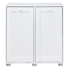 Saxony Laundry Cabinet 2