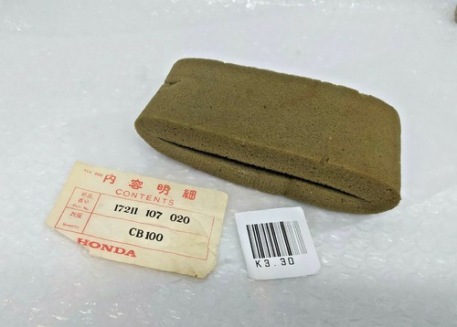 Honda cb100 cb125 cl100 - cb125,