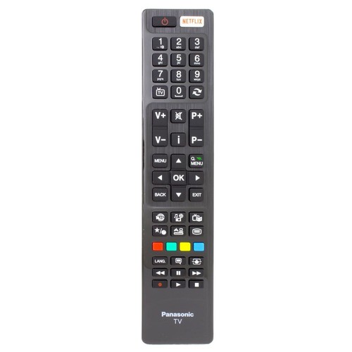 Genuine panasonic rc48125 - panasonic,