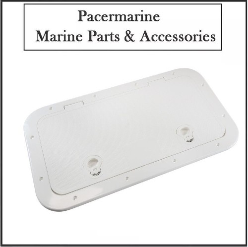 Deck access hatch 595 - access,