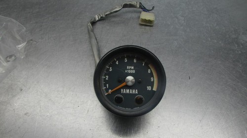 Yamaha xs2 tx650 - yamaha,