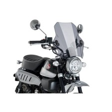 PUIG FAIRING UNIV. BAT FOR KTM