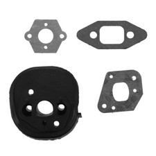 Intake Manifold Carburetor
