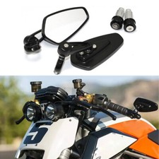 Motorcycle Sportbike 7/8"