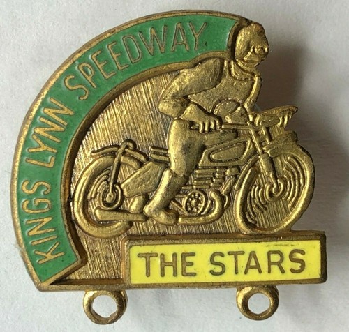 Kings lynn speedway - kings, stars