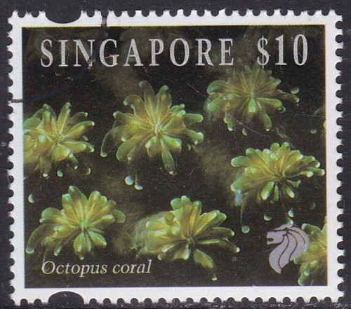 Specimen singapore sc684a - specimen,,
