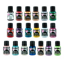 RAINBOW DUST EDIBLE METALLIC