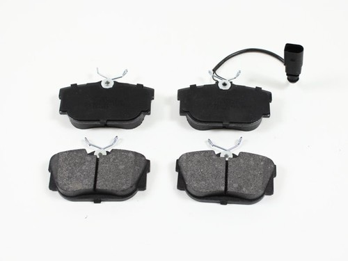 Brake pads set - ha,