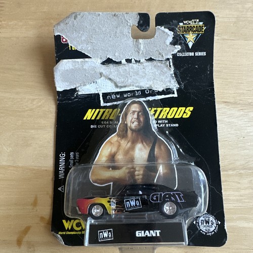 1998 racing champion nwo - champion,