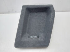 BMW X3 G01 TRUNK BOOT FIRST AID KIT COMPARTMENT COVER DOOR LID 2021 7445813