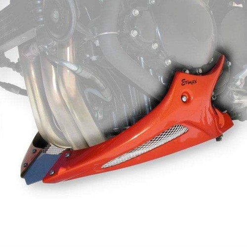 Ermax belly pan - belly, mtl